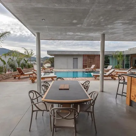 Alba Rosula Maison d'hôtes 3*