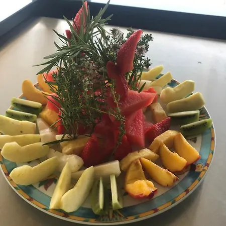 Maison d'hôtes Alba Rosula 3*