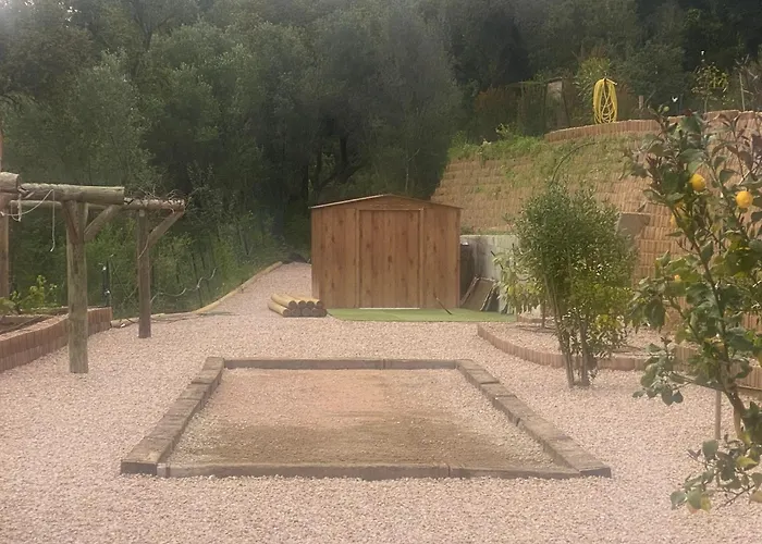 Maison d'hôtes Alba Rosula 3*