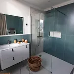 Maison d'hôtes Alba Rosula Ajaccio (Corsica)