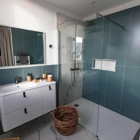 招待所 Alba Rosula 阿雅克肖