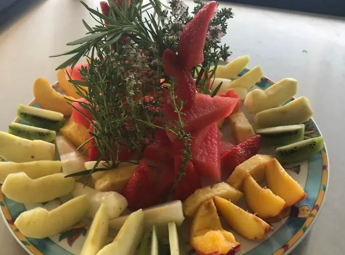 Guest house Alba Rosula 3*